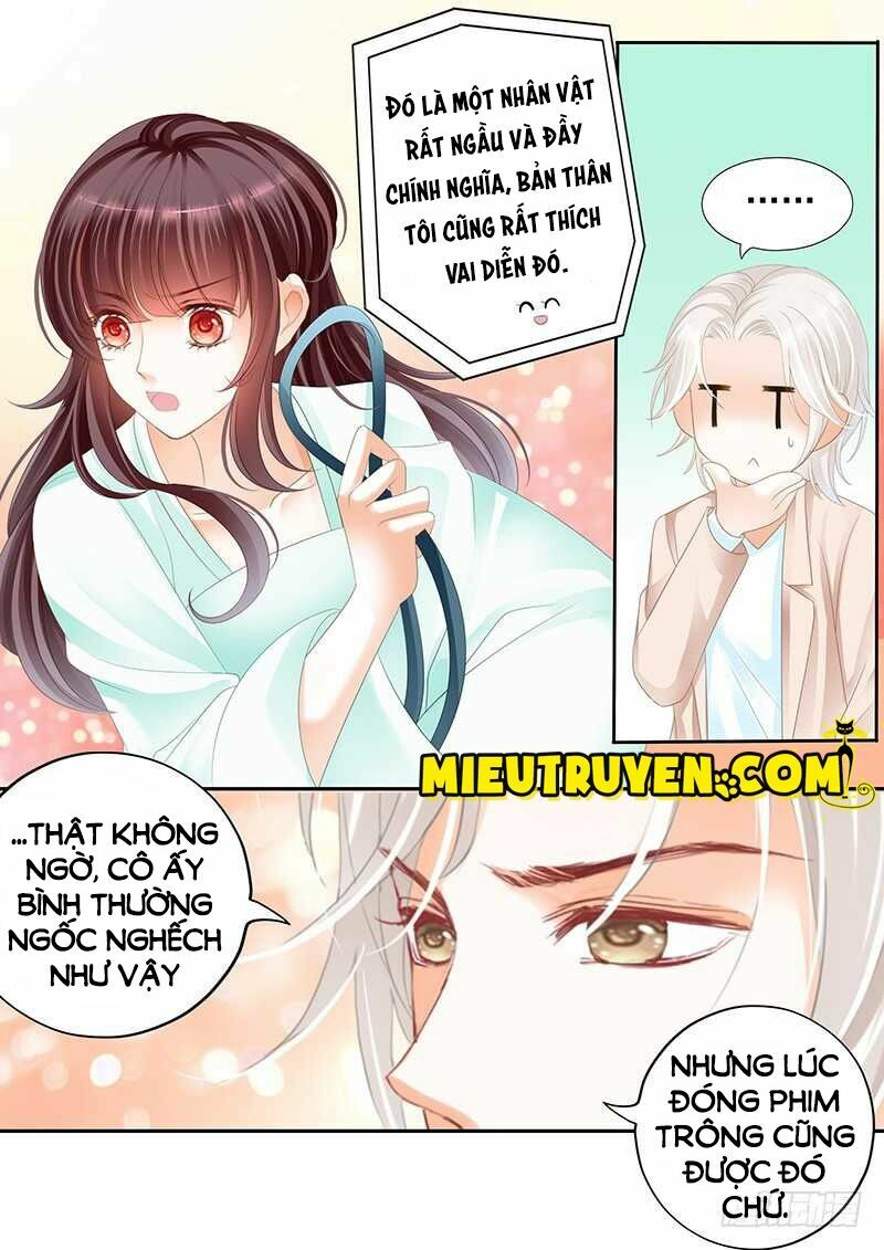 Thiểm Hôn Kiều Thê: Chapter 63