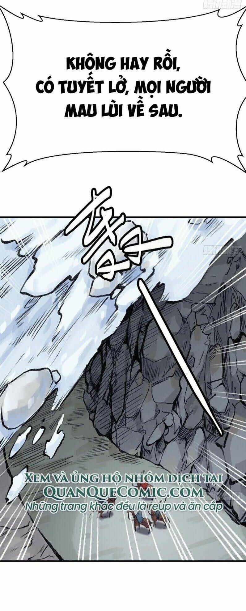 Liên Thành Quyết: Chapter 47