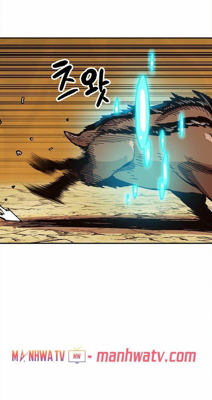 Nô Lệ Nghịch Thiên: Chapter 21