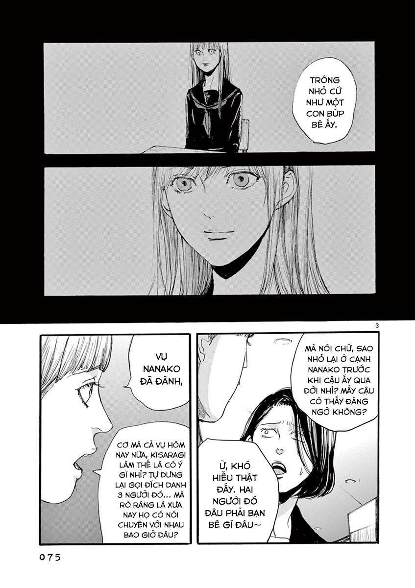 Tia Sáng Xinh Đẹp: Chapter 3