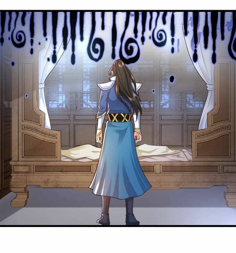 Khoa Kỹ Đại Tiên Tông: Chapter 4