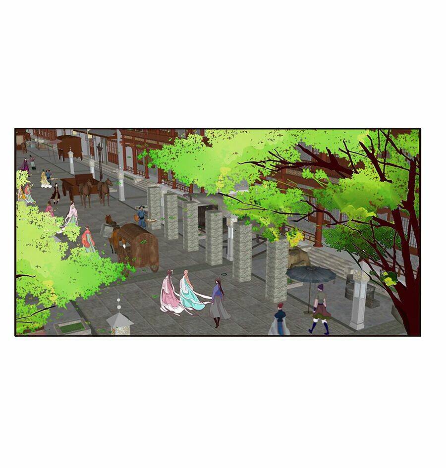 Tướng Quân Mời Ra Trận: Chapter 143