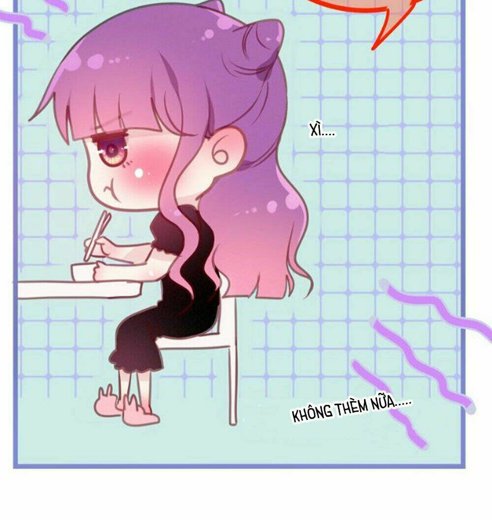 Tháng Sáu Kì Diệu: Chapter 51