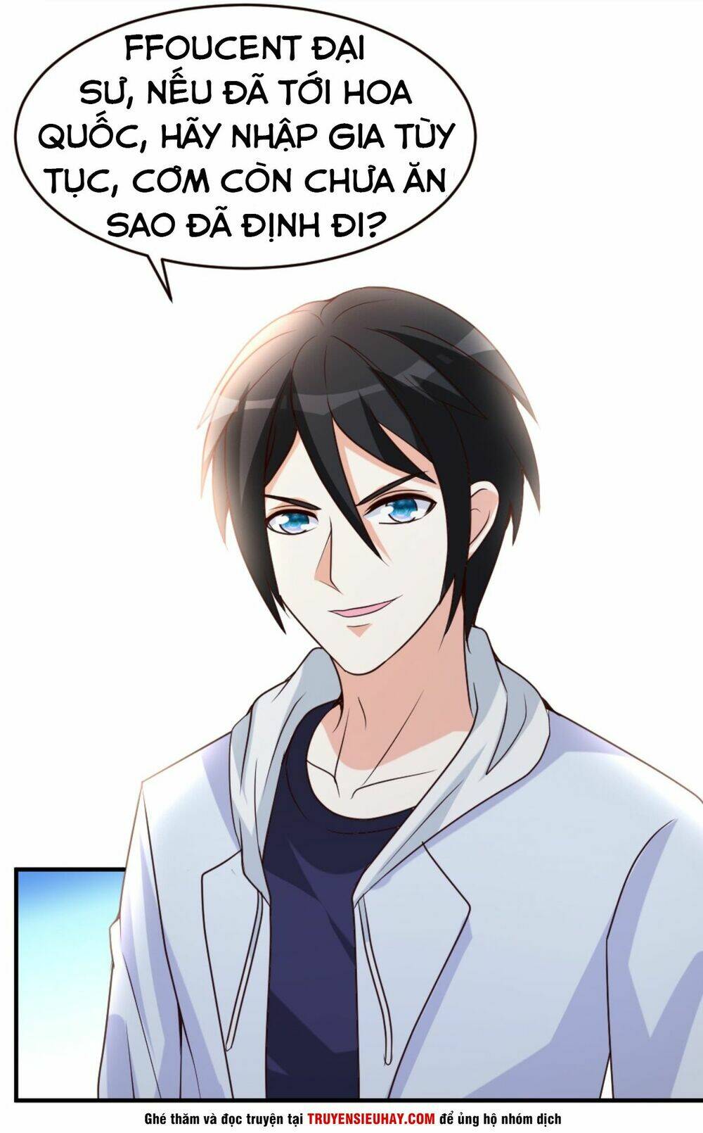 Trọng Sinh Tu Chân Tại Đô Thị: Chapter 20