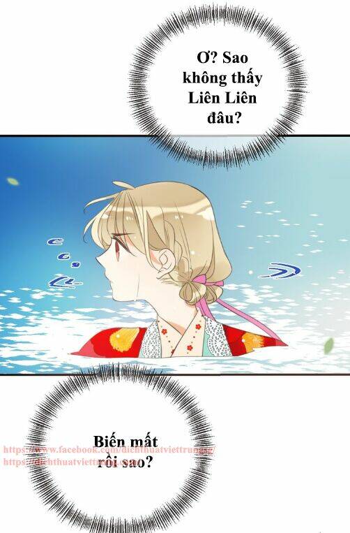 Bạn Trai Tôi Là Cẩm Y Vệ 2: Chapter 65