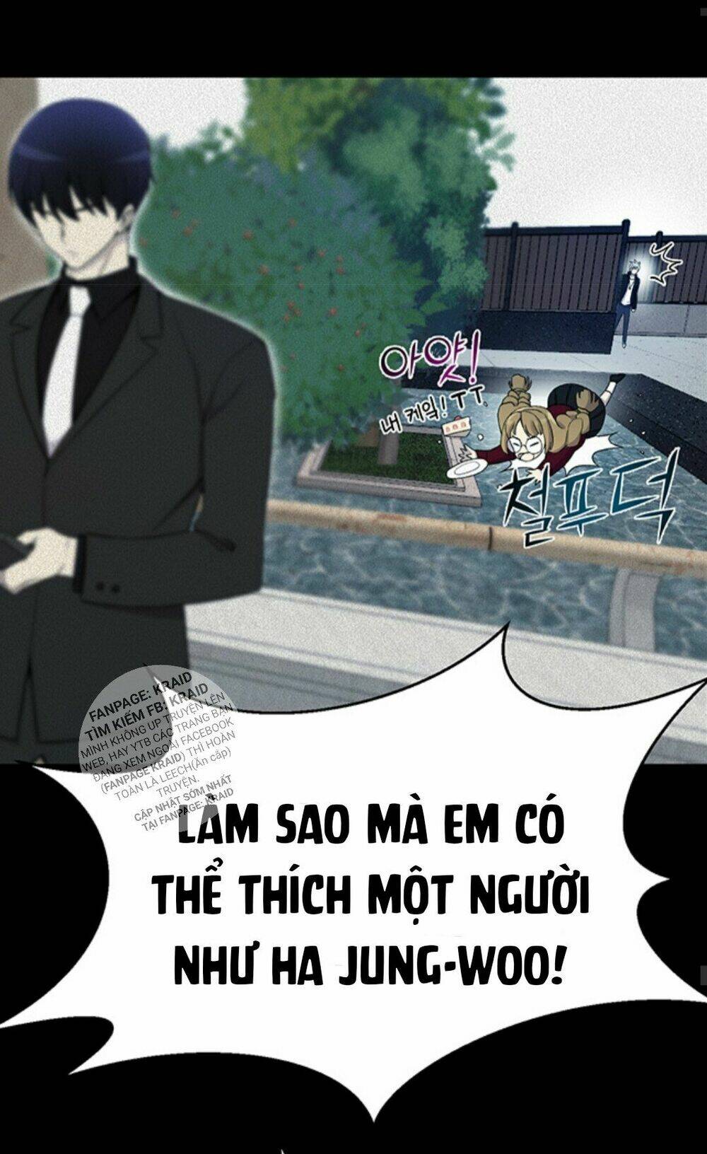 Luân Hồi Ác Nhân: Chapter 25