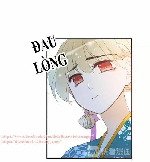 Bạn Trai Tôi Là Cẩm Y Vệ 2: Chapter 83