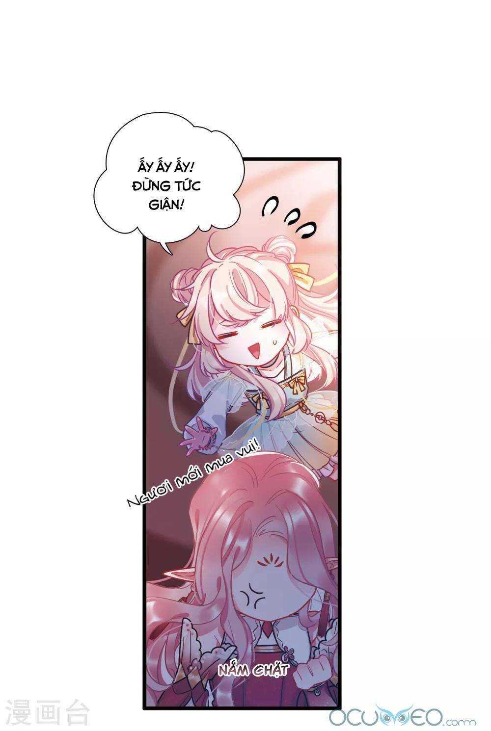 Danh Kiếm Chủng: Chapter 13