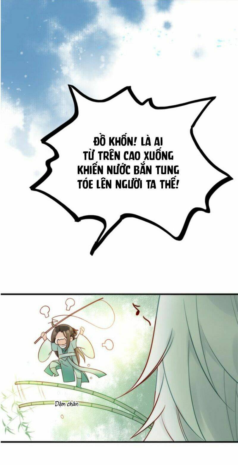 Cướp Chàng Vợ Về Đón Năm Mới: Chapter 6.2