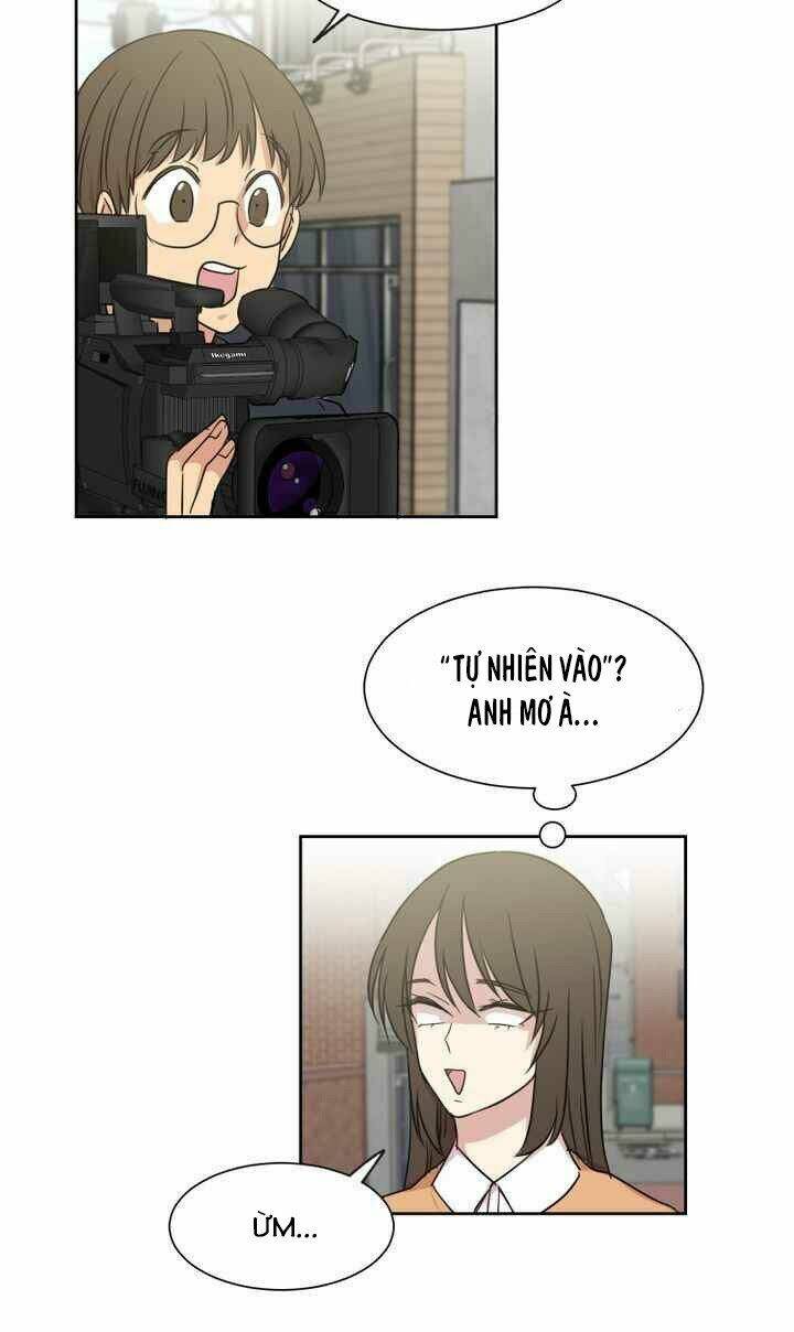 Idol Sống Trong Nhà Tôi !: Chapter 3