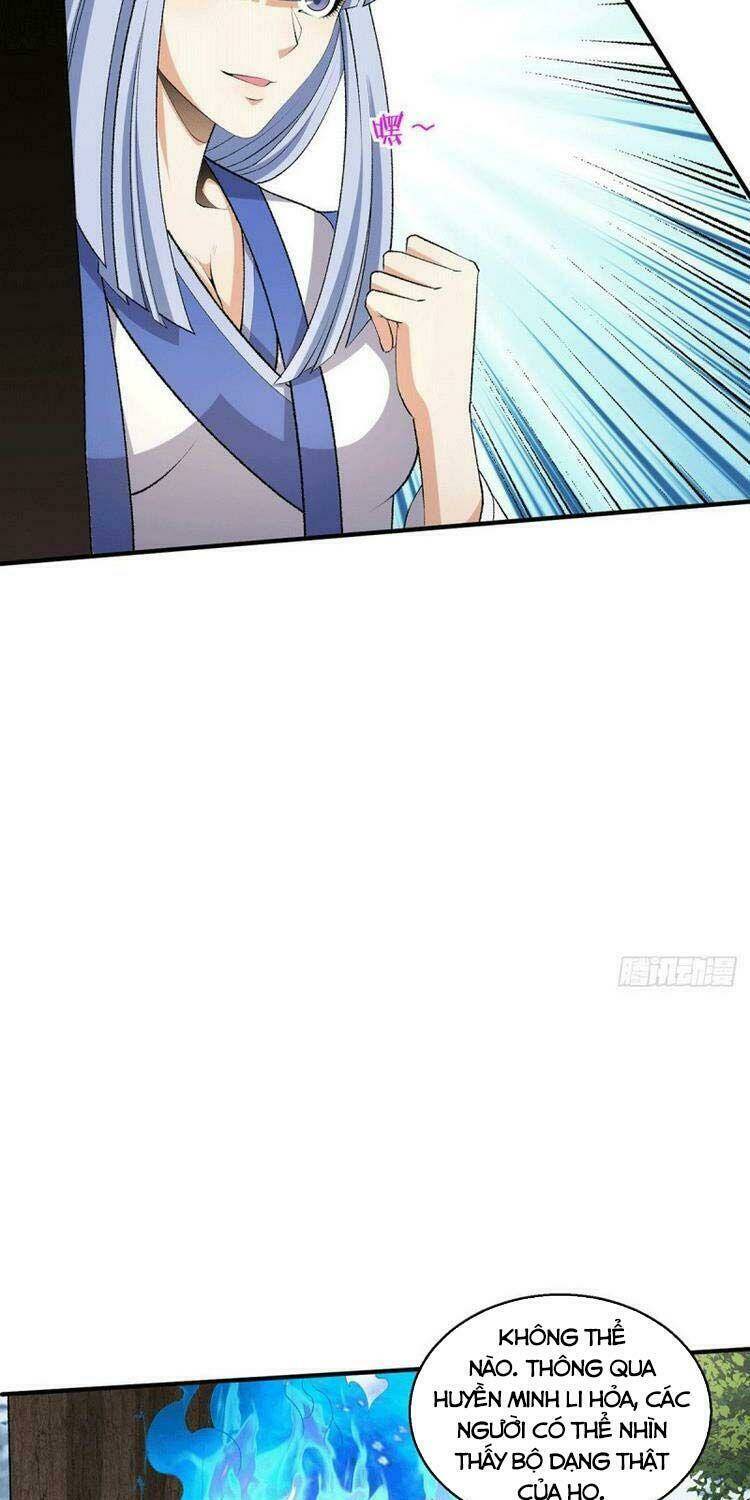 Tiên Vương Trùng Sinh: Chapter 367