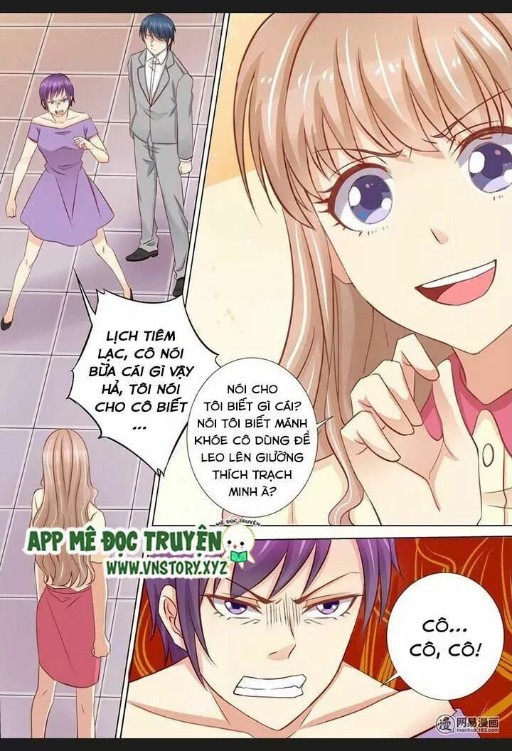 Cưng Chiều Vợ Yêu: Chapter 37: Viện binh