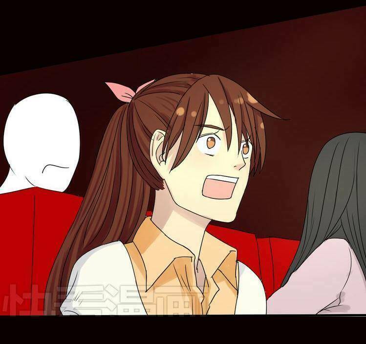 Nụ Hôn Hắc Vũ: Chapter 6