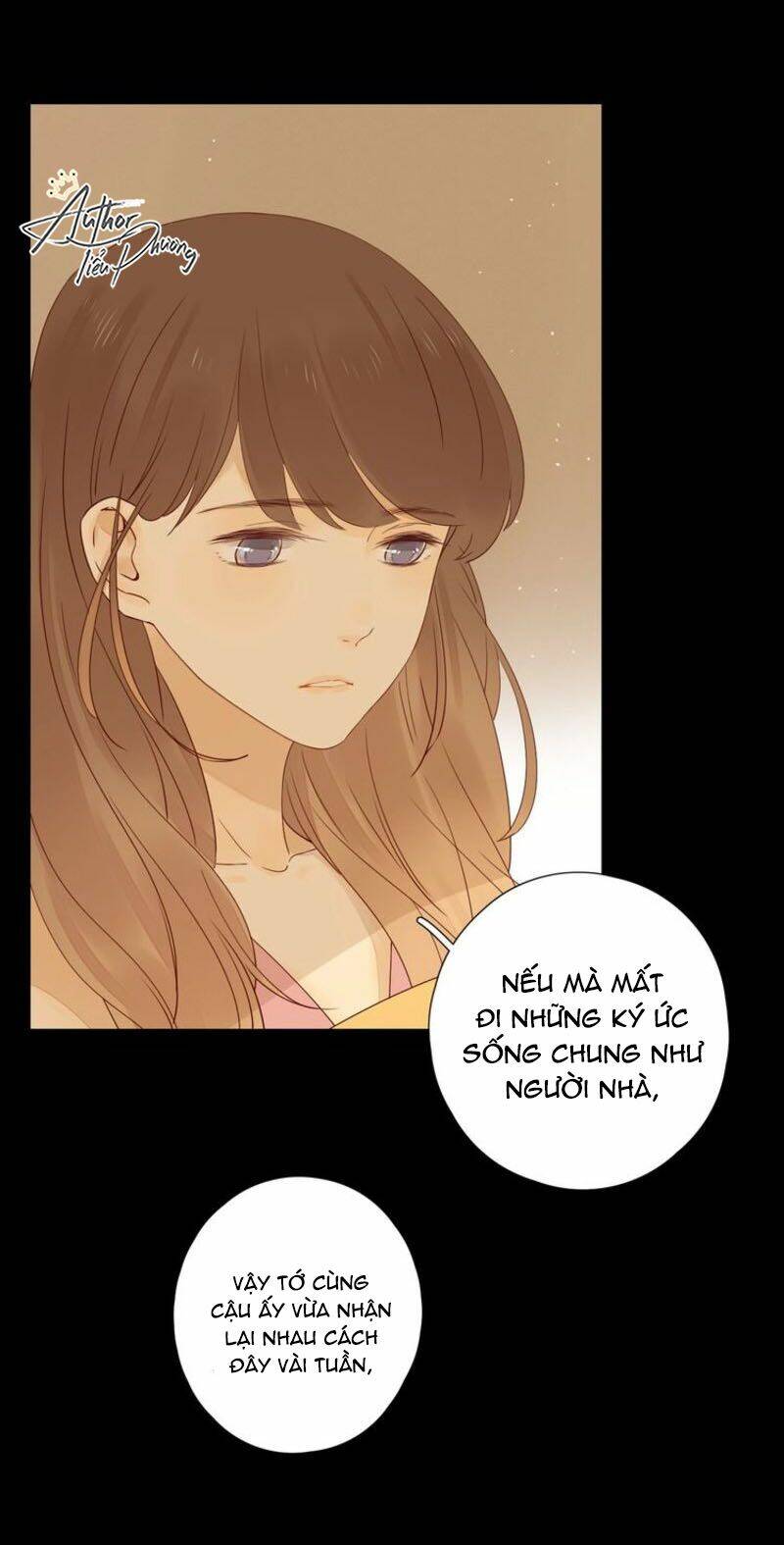 Cô Ấy Không Đáng Yêu: Chapter 28
