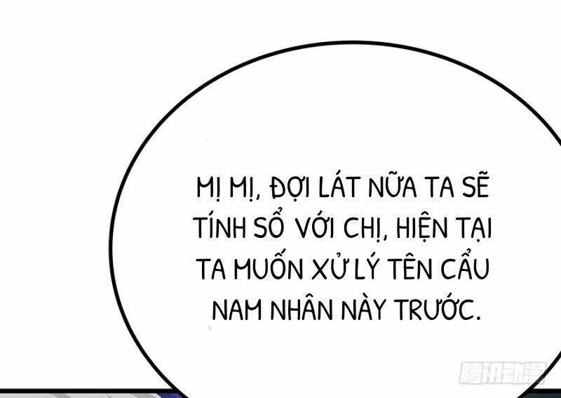 Chào Buổi Sáng, Ức Vạn Manh Thê: Chapter 20