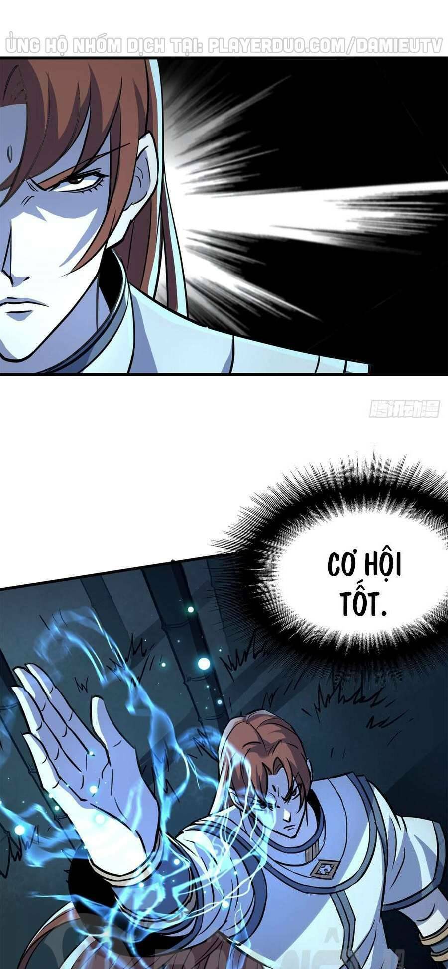 Thú Nhân: Chapter 192