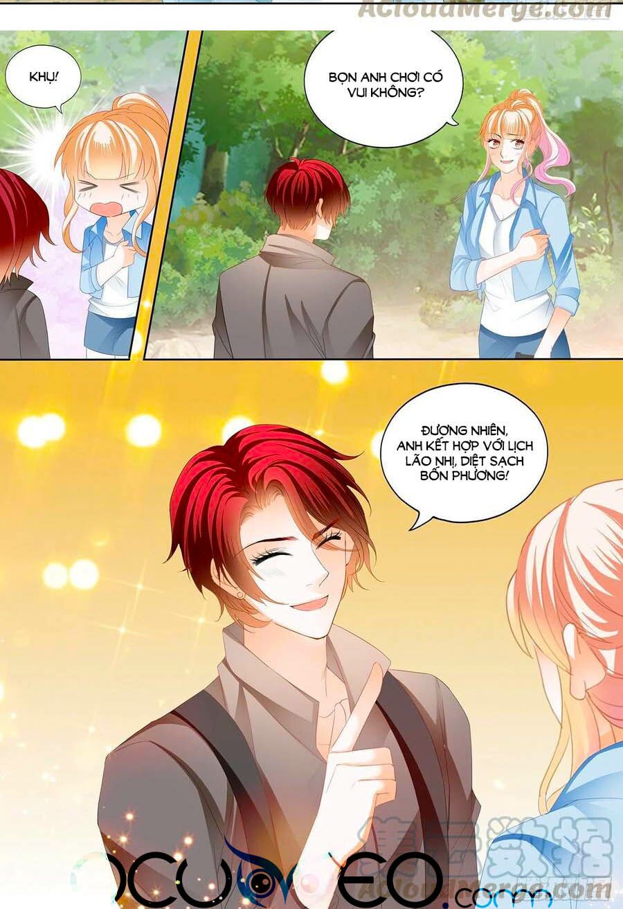 Bá Đạo Tiểu Thúc, Xin Trêu Chọc Vừa Thôi!: Chapter 229