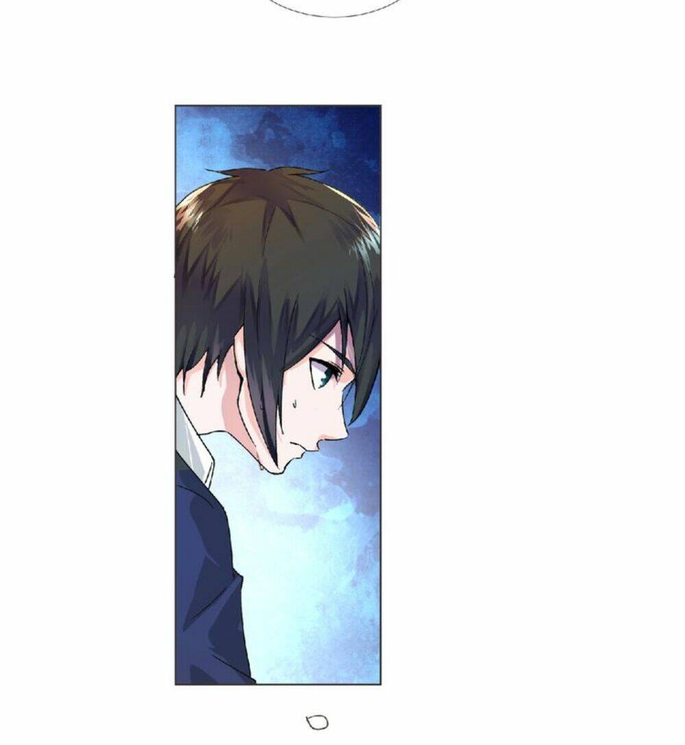 Đại Chiến Yêu Tinh: Chapter 4