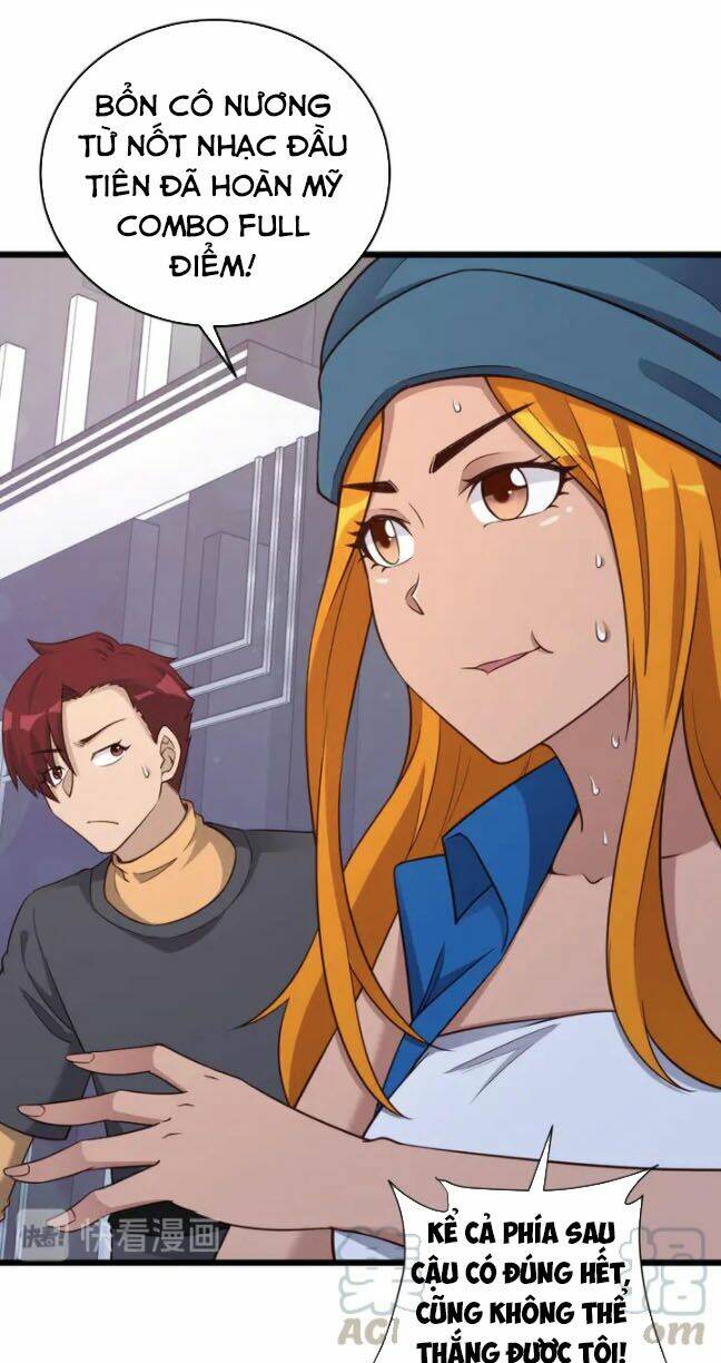 Hệ Thống Tu Tiên Mạnh Nhất: Chapter 134