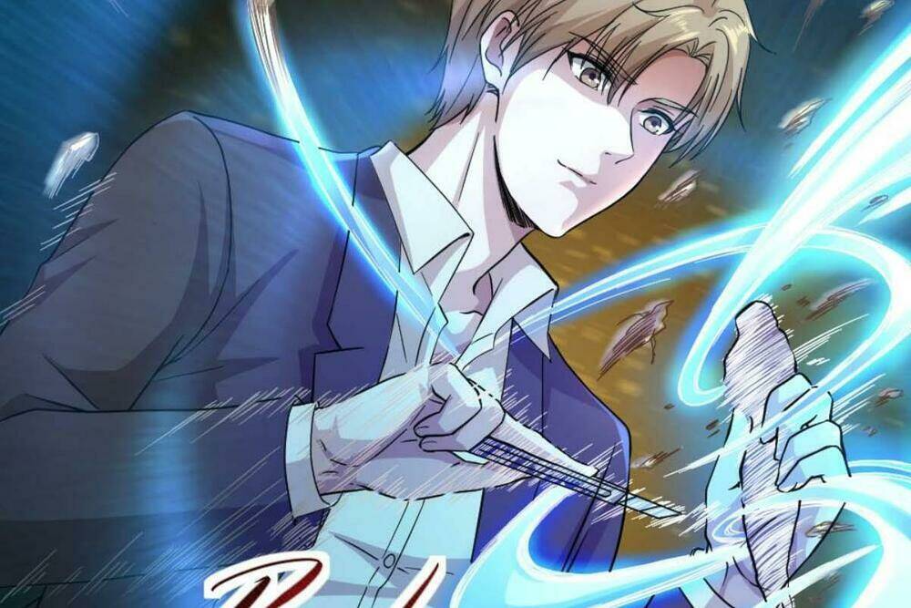 Tối Cuồng Nữ Tế: Chapter 31