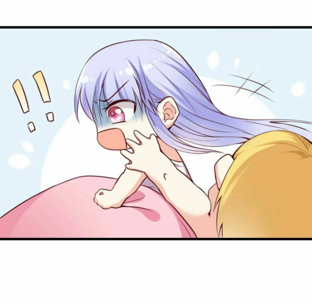 Đế Quốc Tinh Tế Đệ Nhất Sủng Hôn: Chapter 4