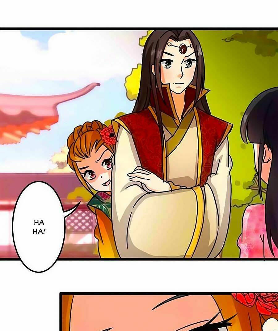 Vương Gia! Ngươi Thật Bỉ Ổi: Chapter 56