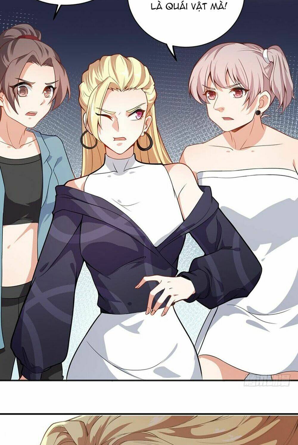 Mỹ Nhân Tâm Động: Chapter 5