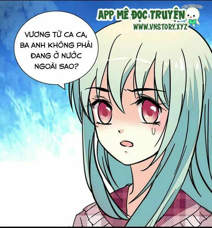 Khắc Kim Phong Thần: Chapter 74
