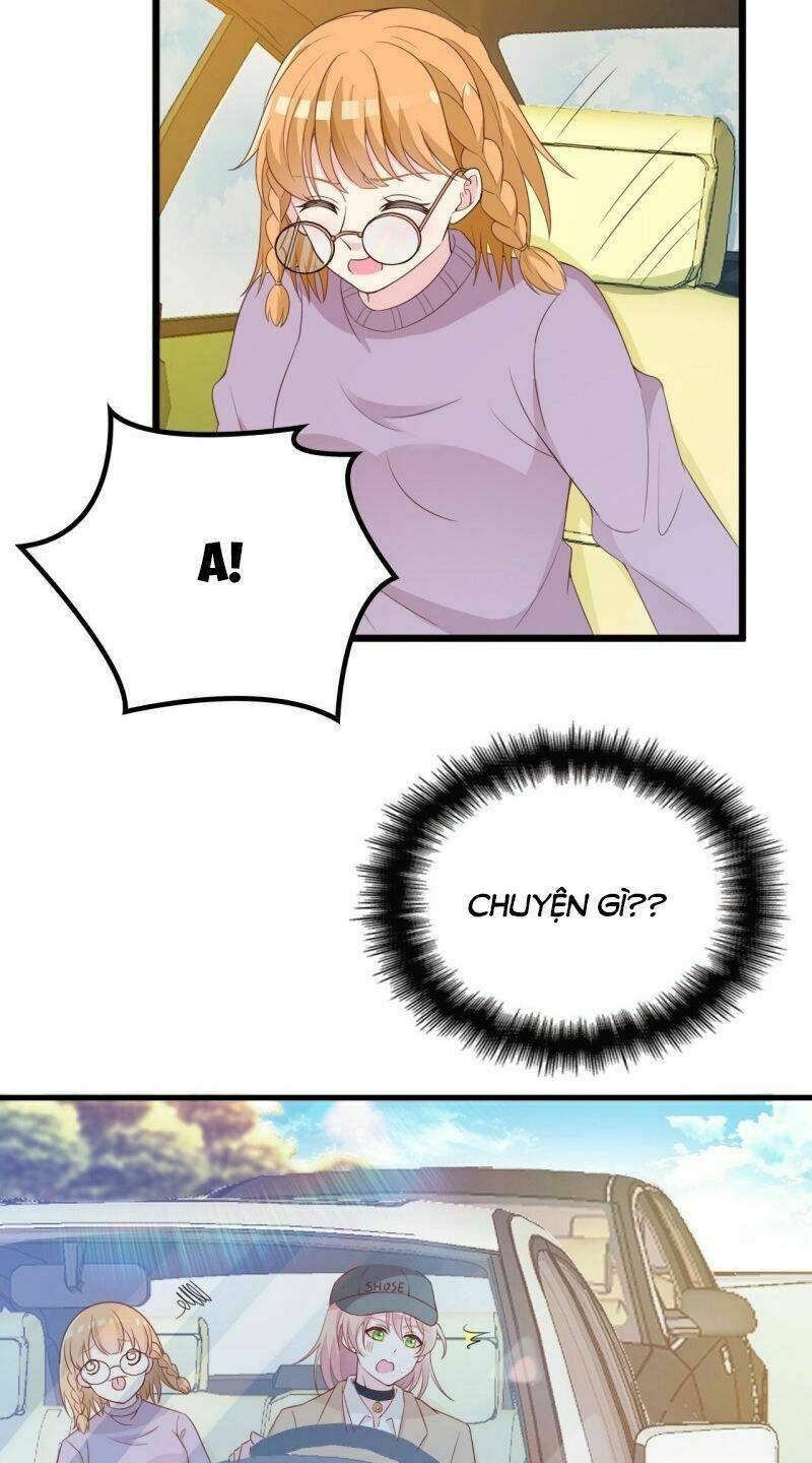 Bí Mật Kết Hôn Với Ảnh Đế: Vợ Ơi Đến Đây Tấn Công Đi Nào: Chapter 41