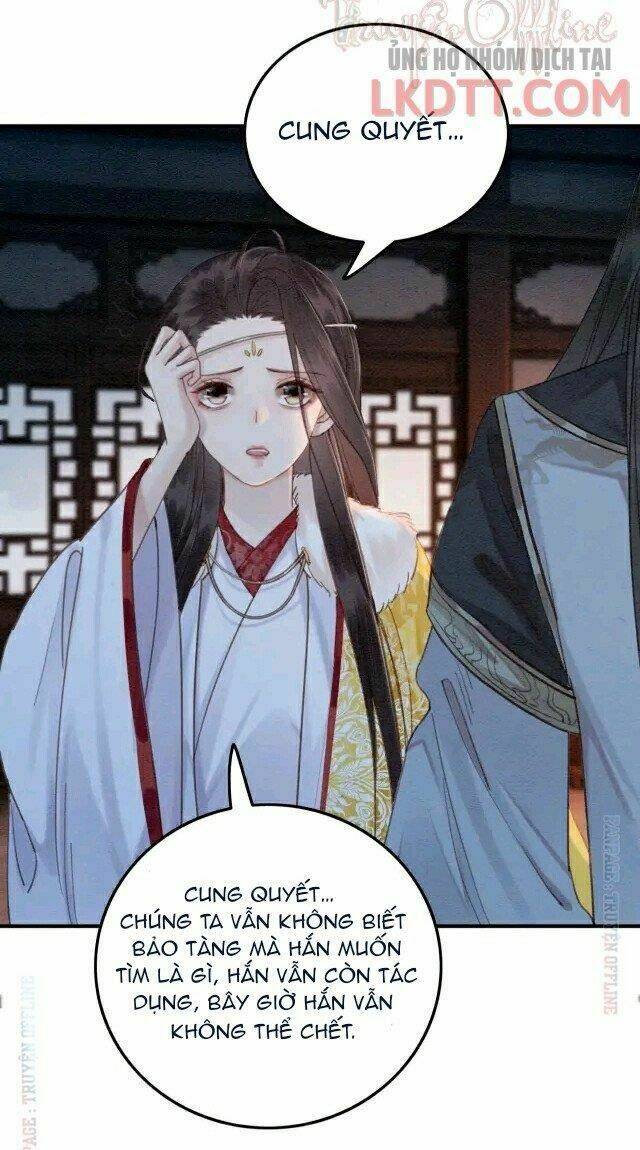 Trọng Sinh Bá Sủng Nhiếp Chính Vương Quá Mạnh Mẽ: Chapter 231.1