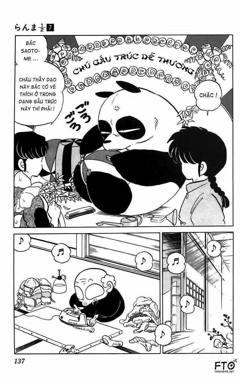 Suối Lời Nguyền: Chapter 67