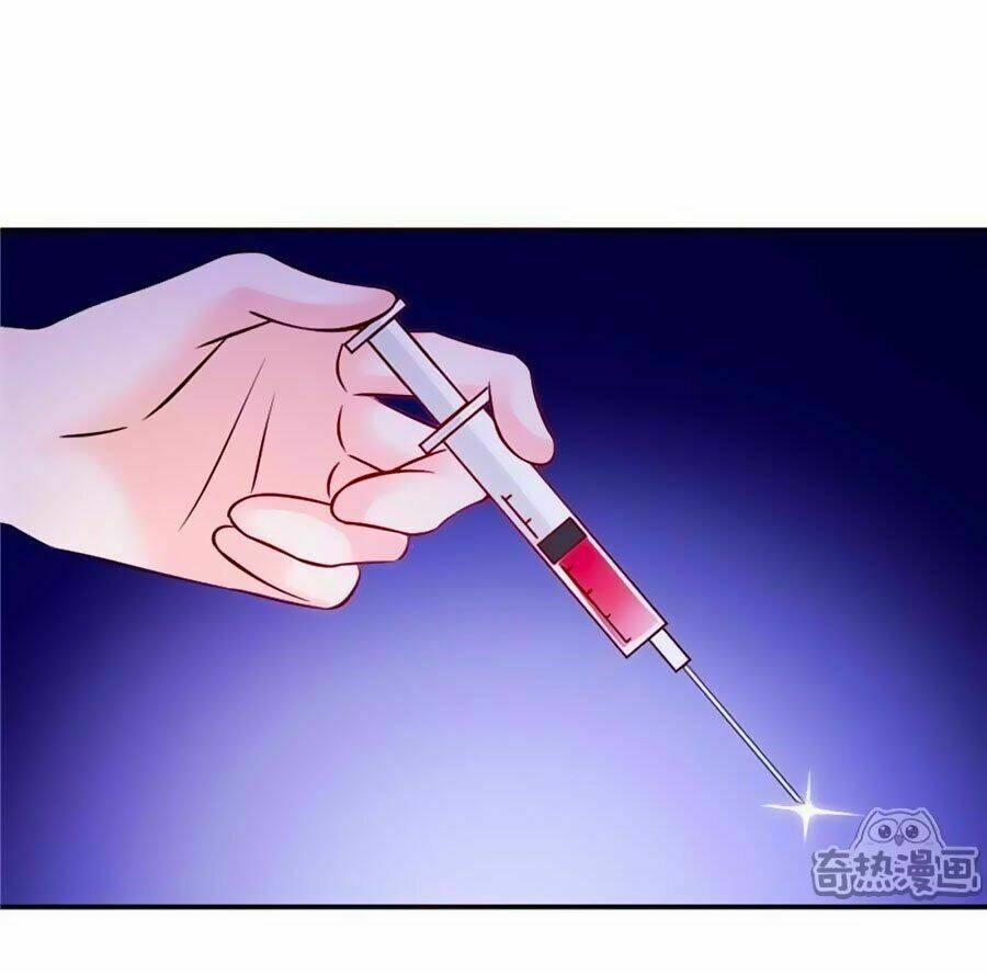 Vợ Yêu Là Báu Vật: Chapter 30