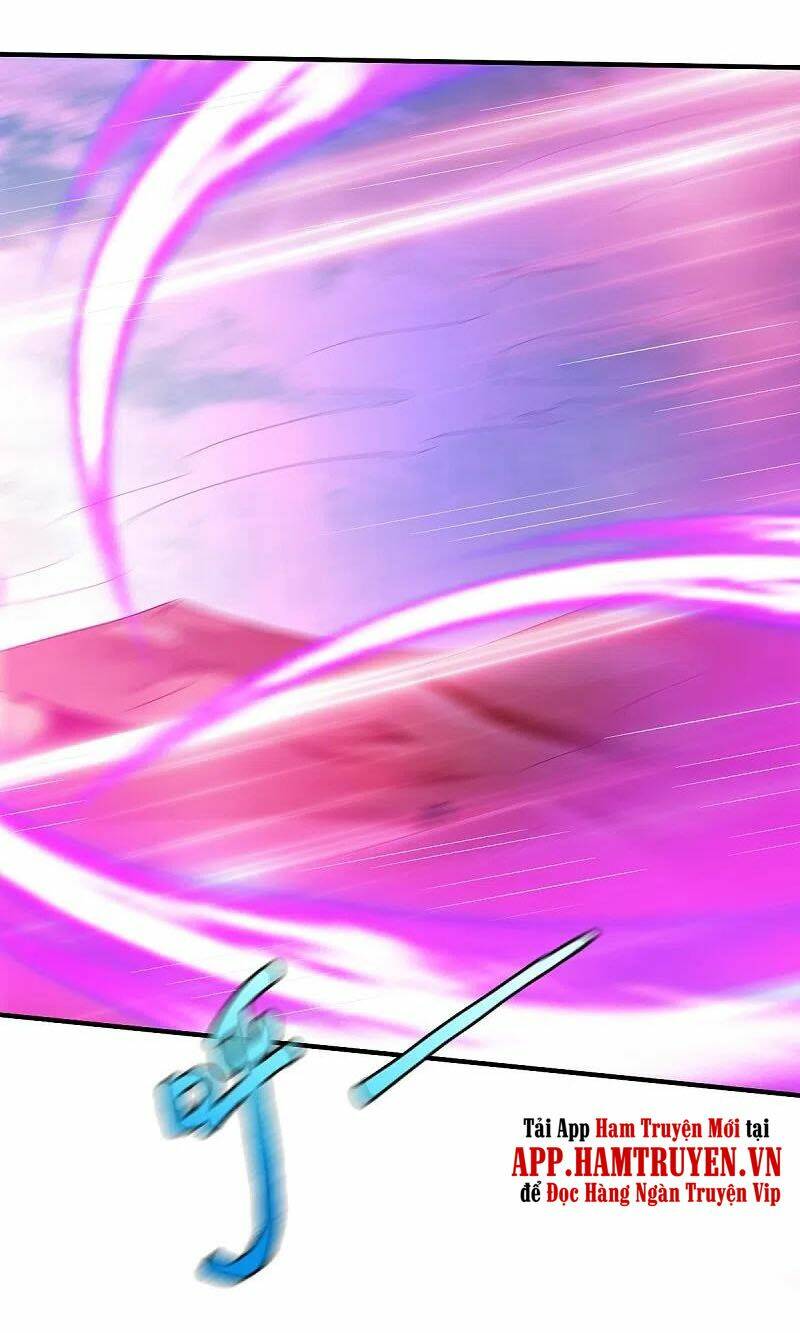 Chiến Đỉnh: Chapter 318