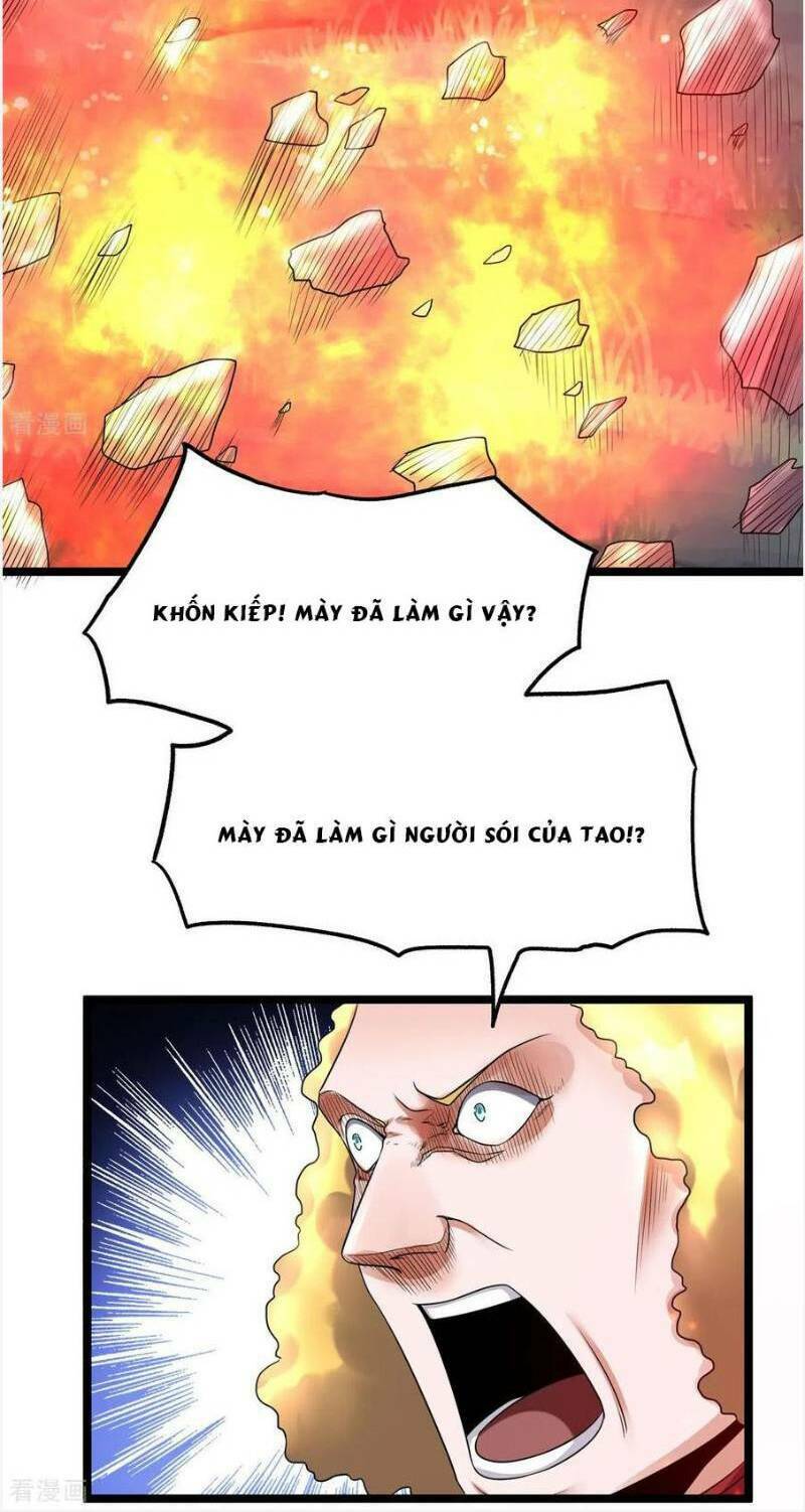 Tiên Vương Trùng Sinh: Chapter 109