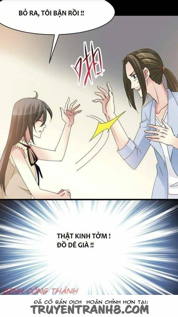 Truyện Kinh Dị Ở Tòa Nhà Số 44: Chapter 16