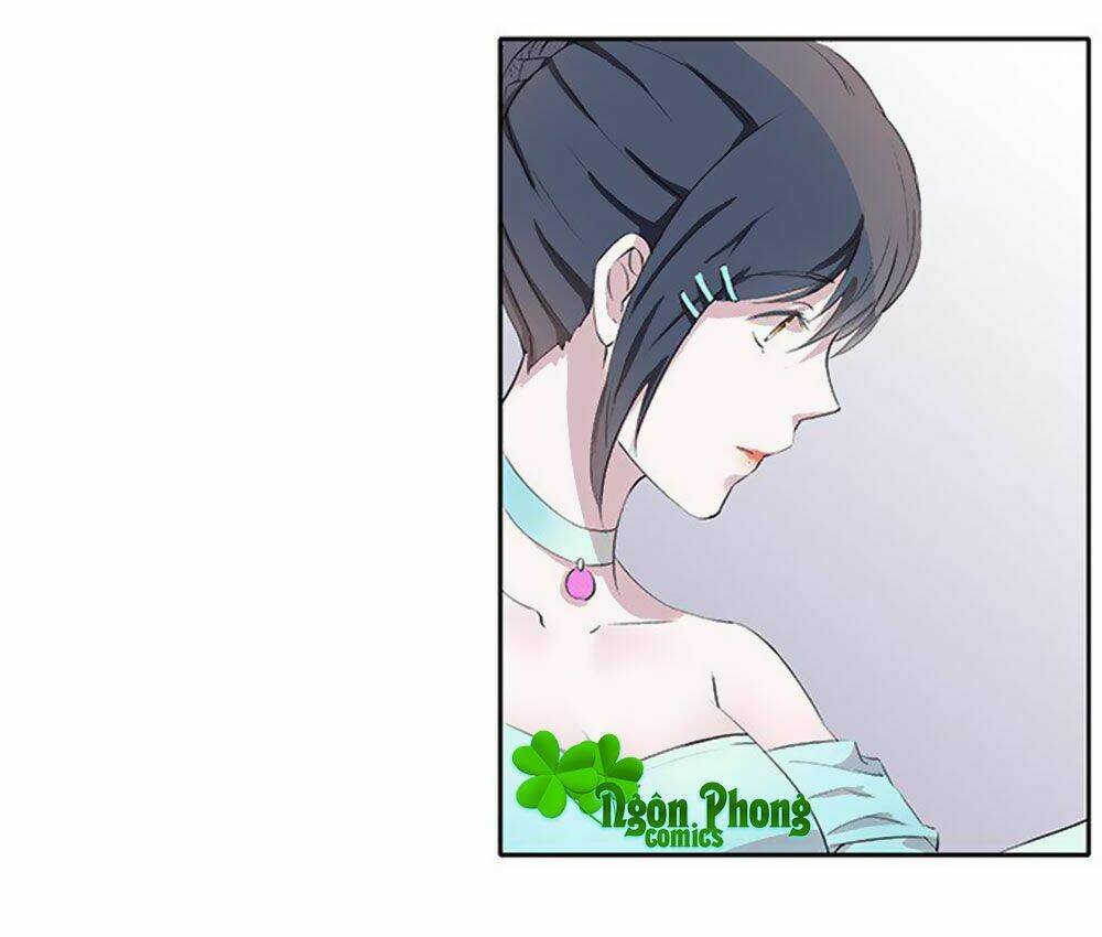 Thiên Kim Đường Môn: Chapter 35