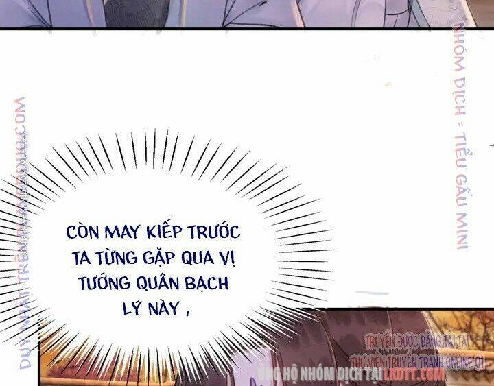 Trọng Sinh Bá Sủng Nhiếp Chính Vương Quá Mạnh Mẽ: Chapter 166
