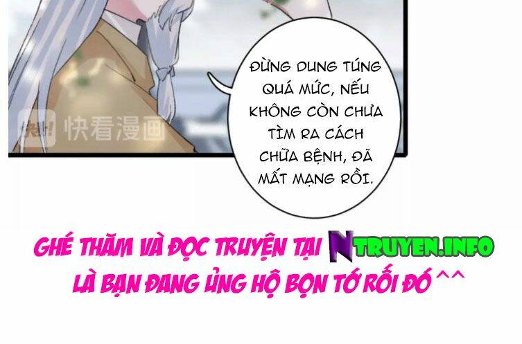 Hoa Nhan Sách: Chapter 202