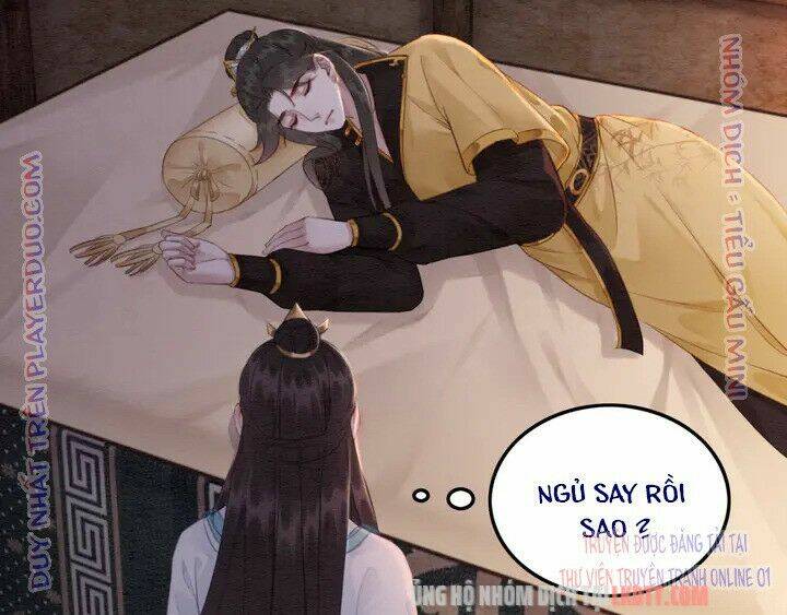 Trọng Sinh Bá Sủng Nhiếp Chính Vương Quá Mạnh Mẽ: Chapter 140