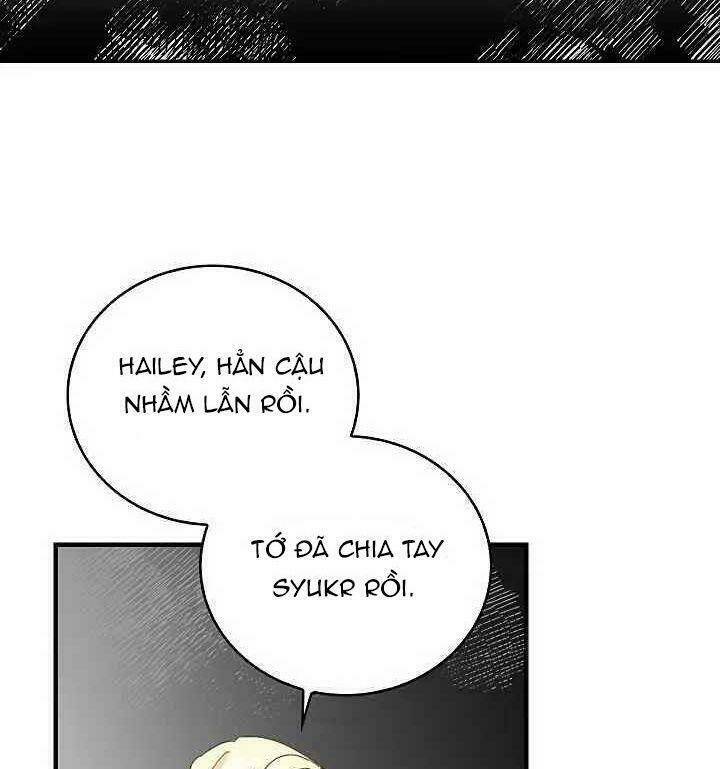 Tôi Là Bạn Gái Cũ Của Một Người Lính: Chapter 14