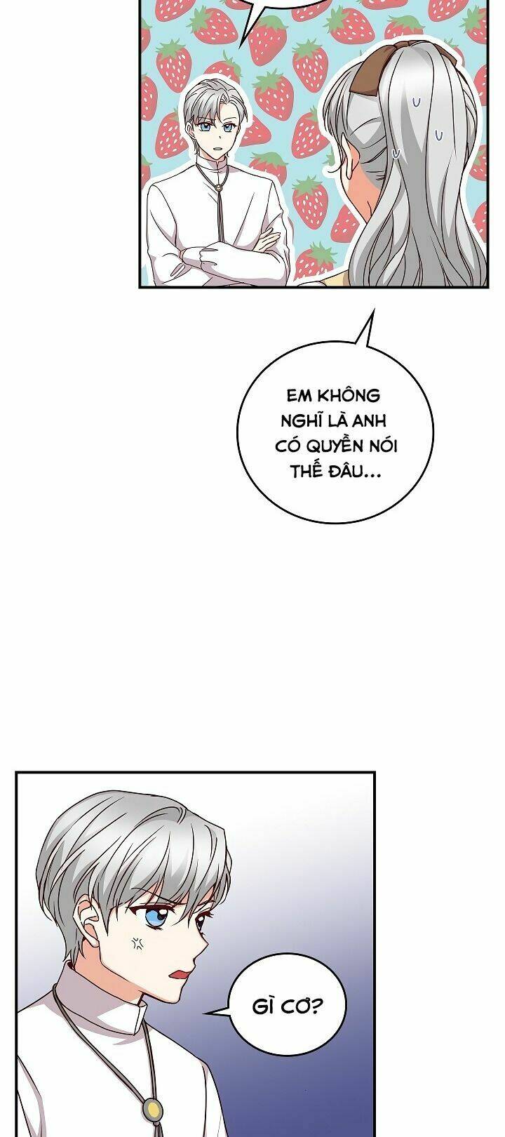Đừng Chọc Đứa Em Gái Bé Bỏng Của Chúng Tôi: Chapter 50