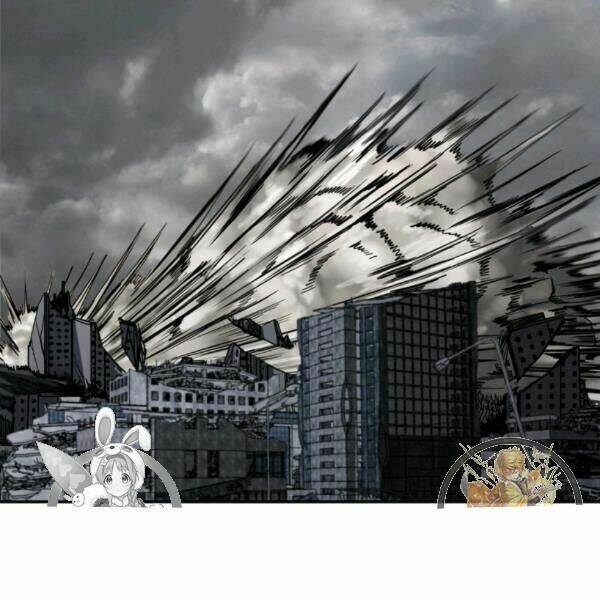 Thợ Săn Đầu Tiên: Chapter 95