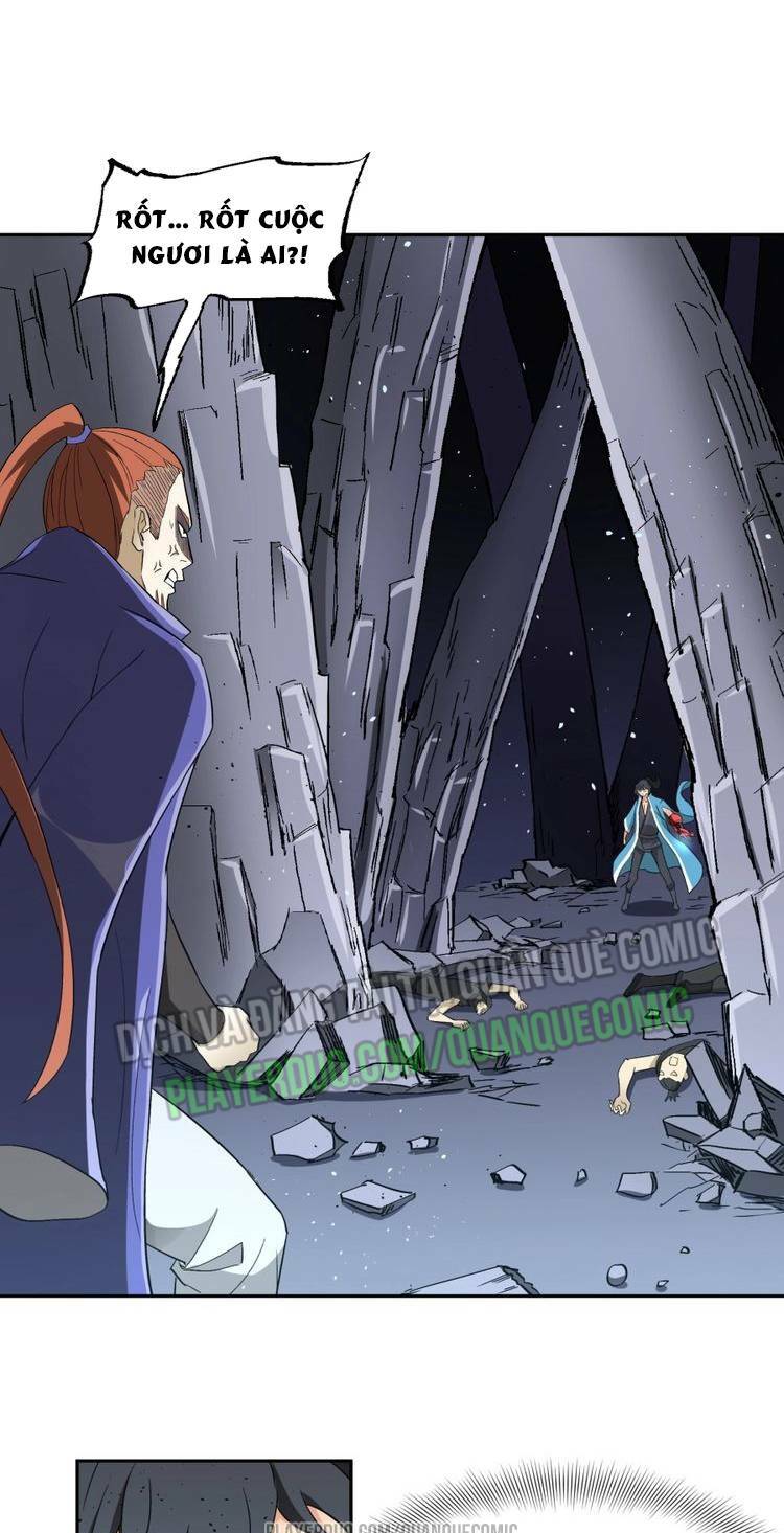 Ta Luyện Giả Kim Trong Thời Đại Tu Tiên: Chapter 70