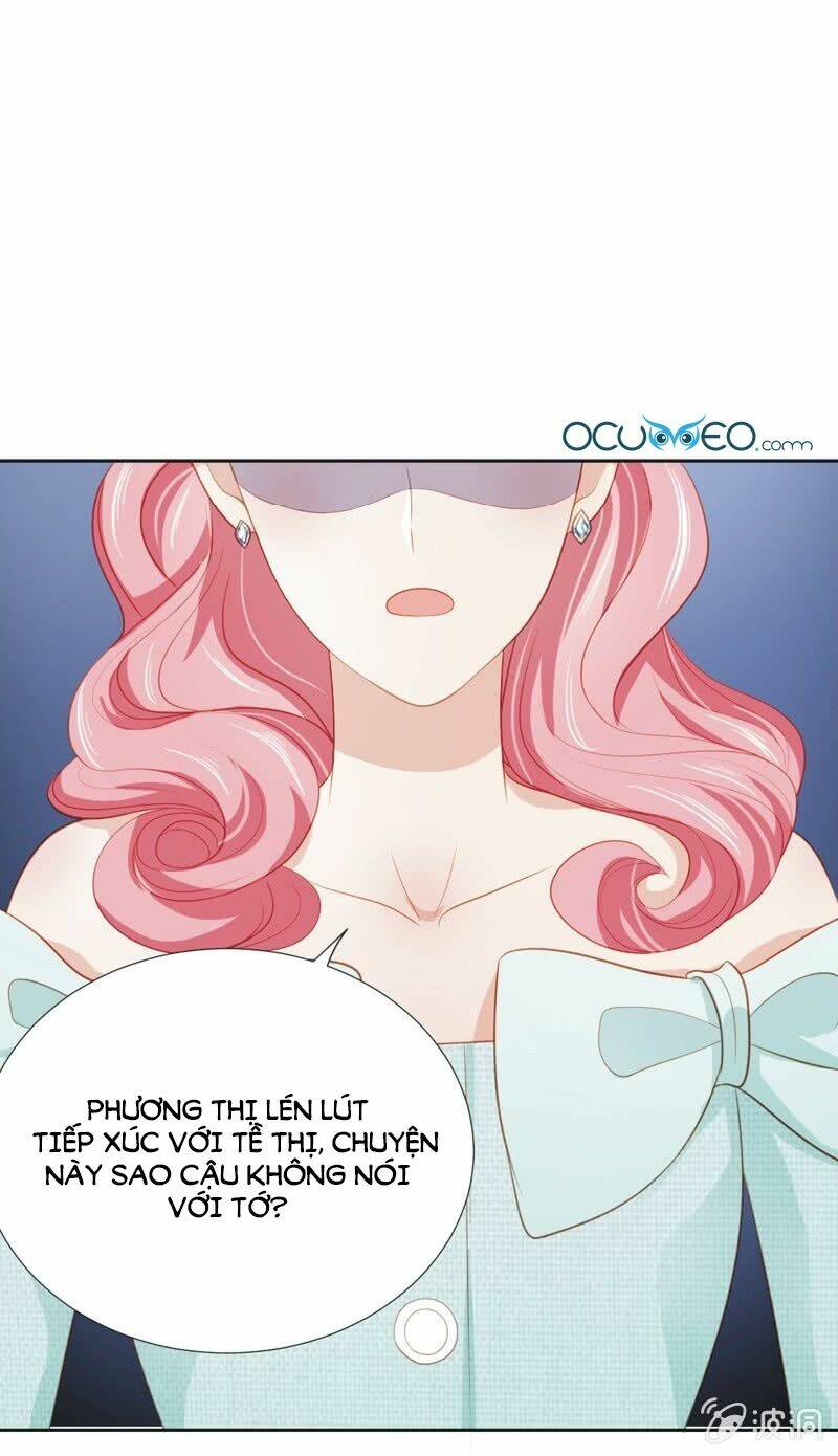 Khi Trá Luyến Nhân: Chapter 53