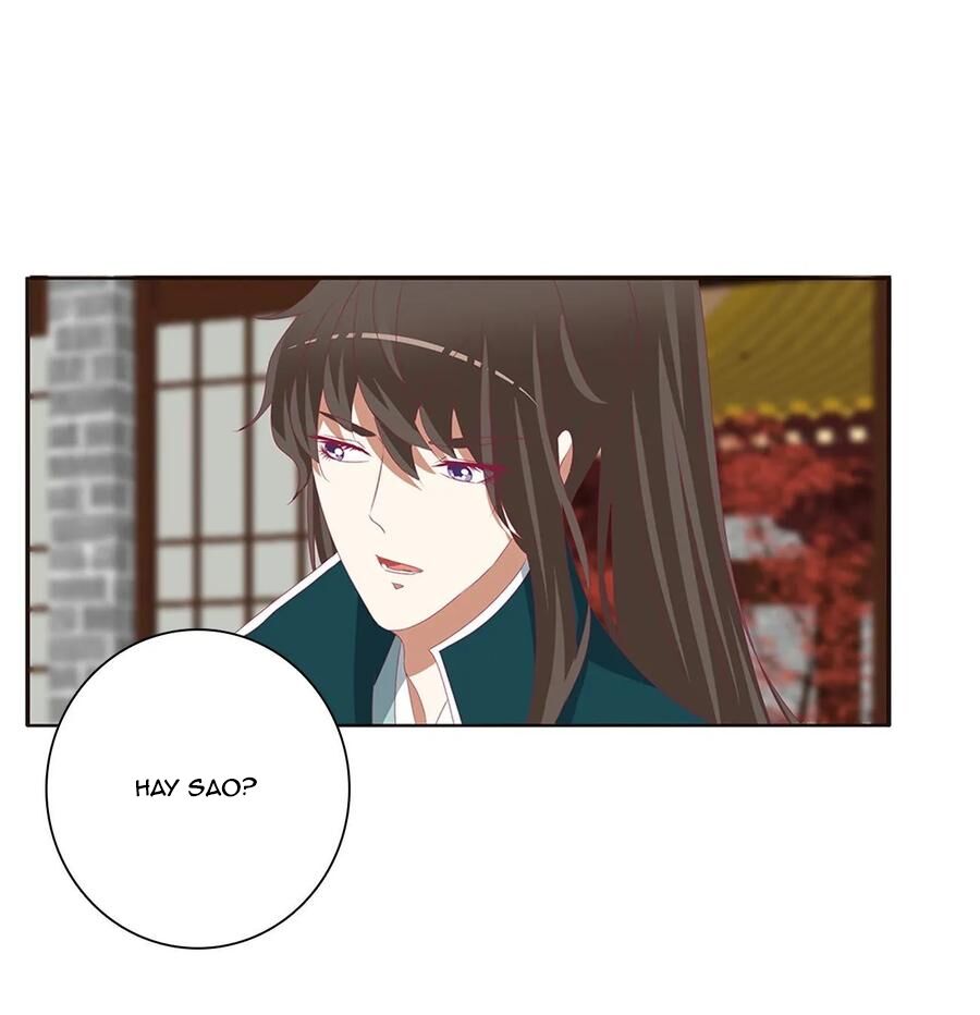 Thông Linh Phi: Chapter 606