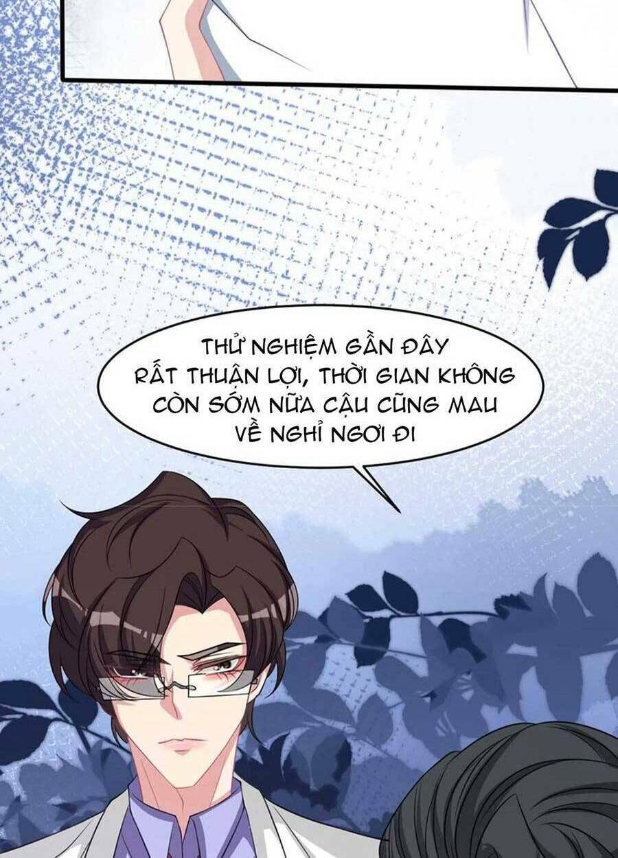 Vết Cắn Trí Mạng: Chapter 56