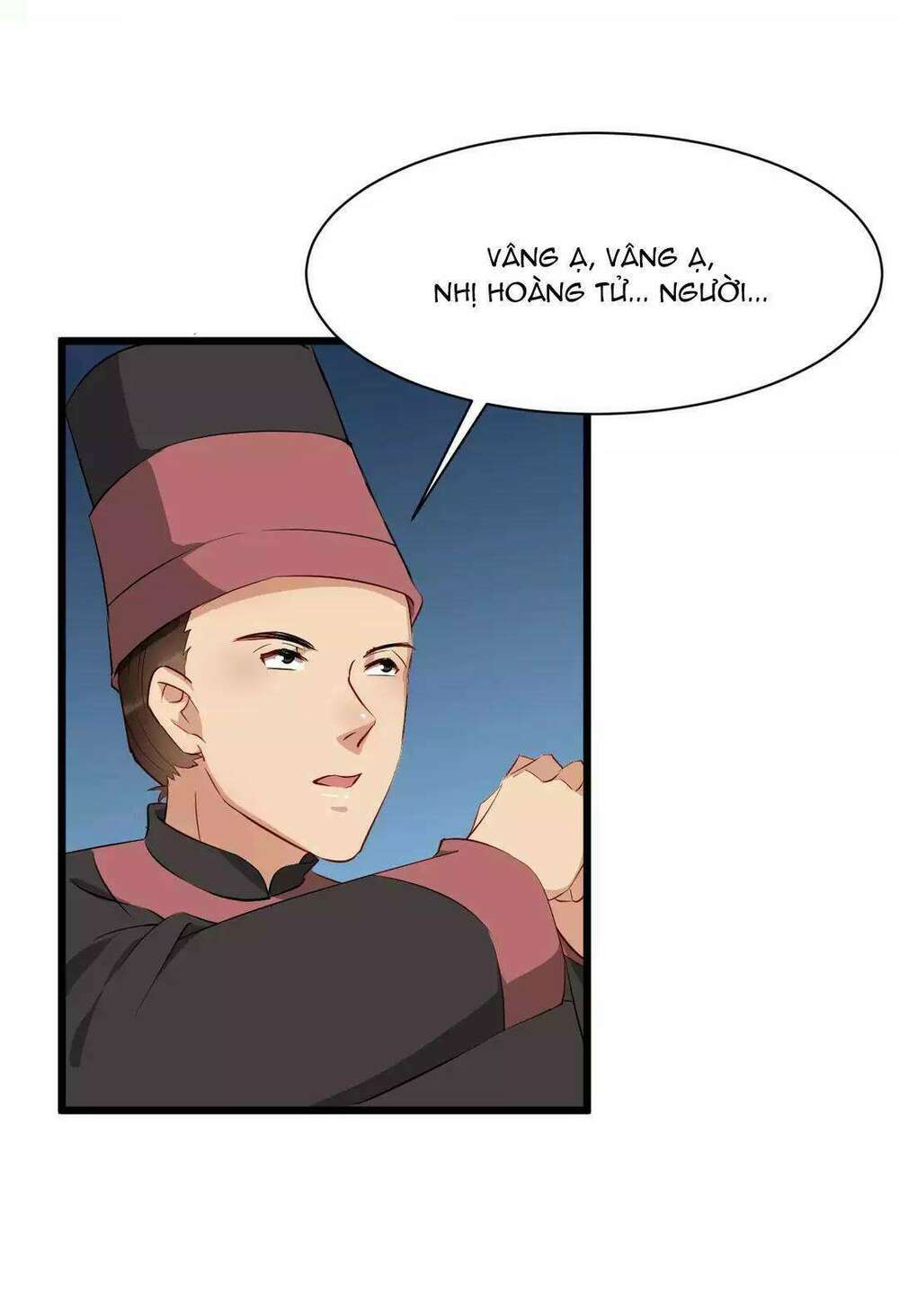 Bồng Sơn Viễn 2: Chapter 52