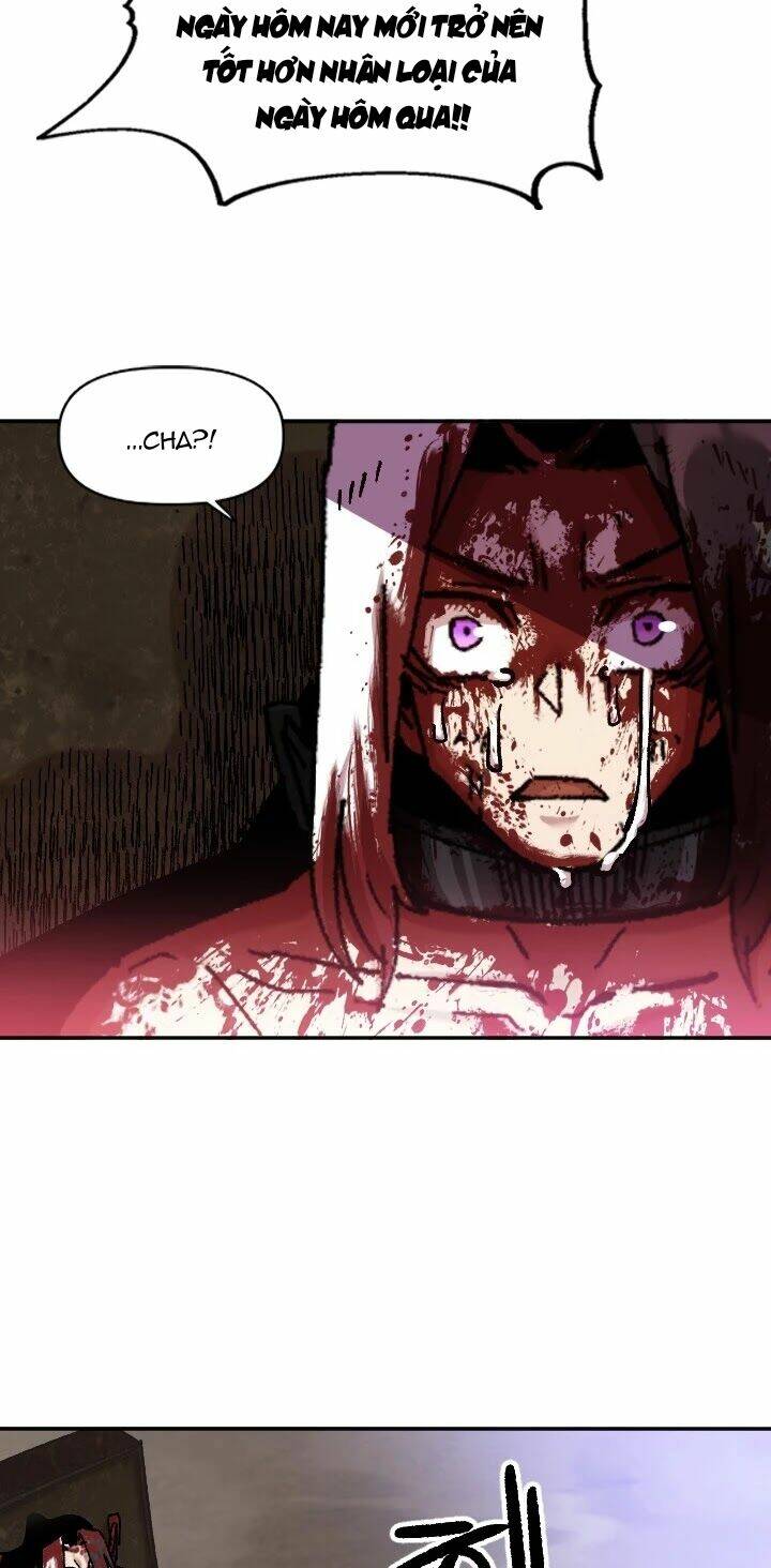 Nô Lệ Nghịch Thiên: Chapter 76