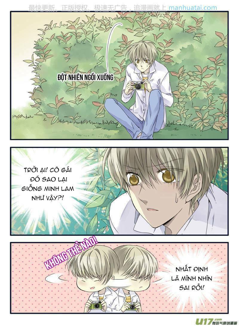 Lam Sí: Chapter 113