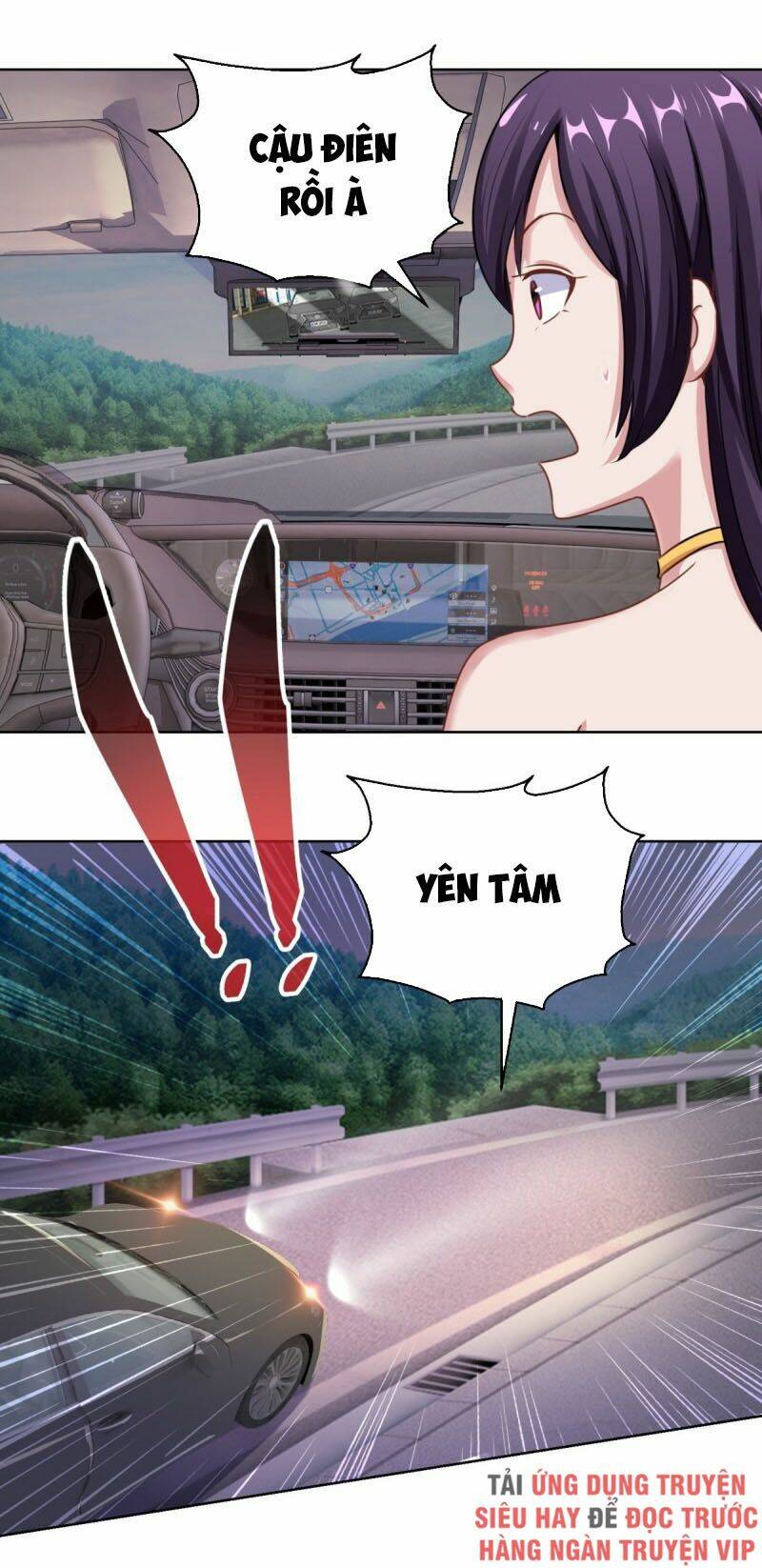 Đô Thị Chí Tôn Hệ Thống: Chapter 178